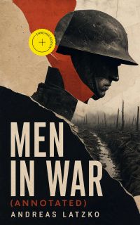 Men in War (Annotated)