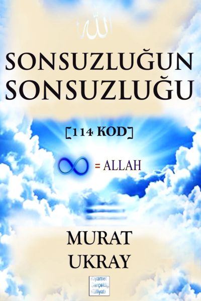 Sonsuzluğun Sonsuzluğu
