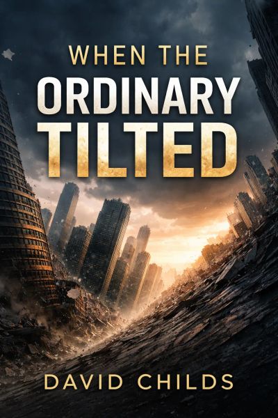 When the Ordinary Tilted