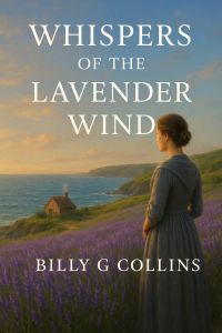 Whispers of the Lavender Wind