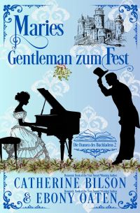 Maries Gentleman zum Fest