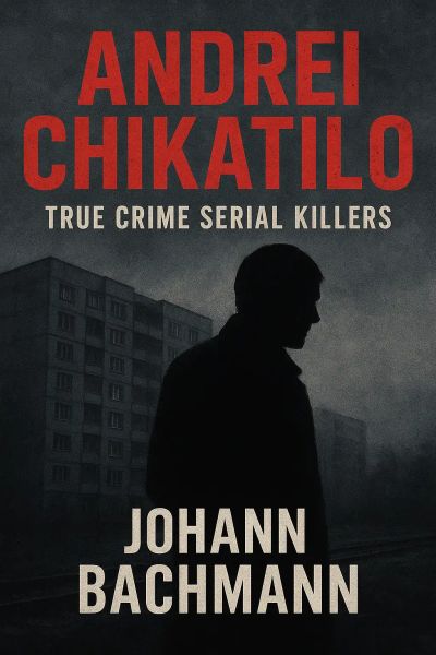 Andrei Chikatilo