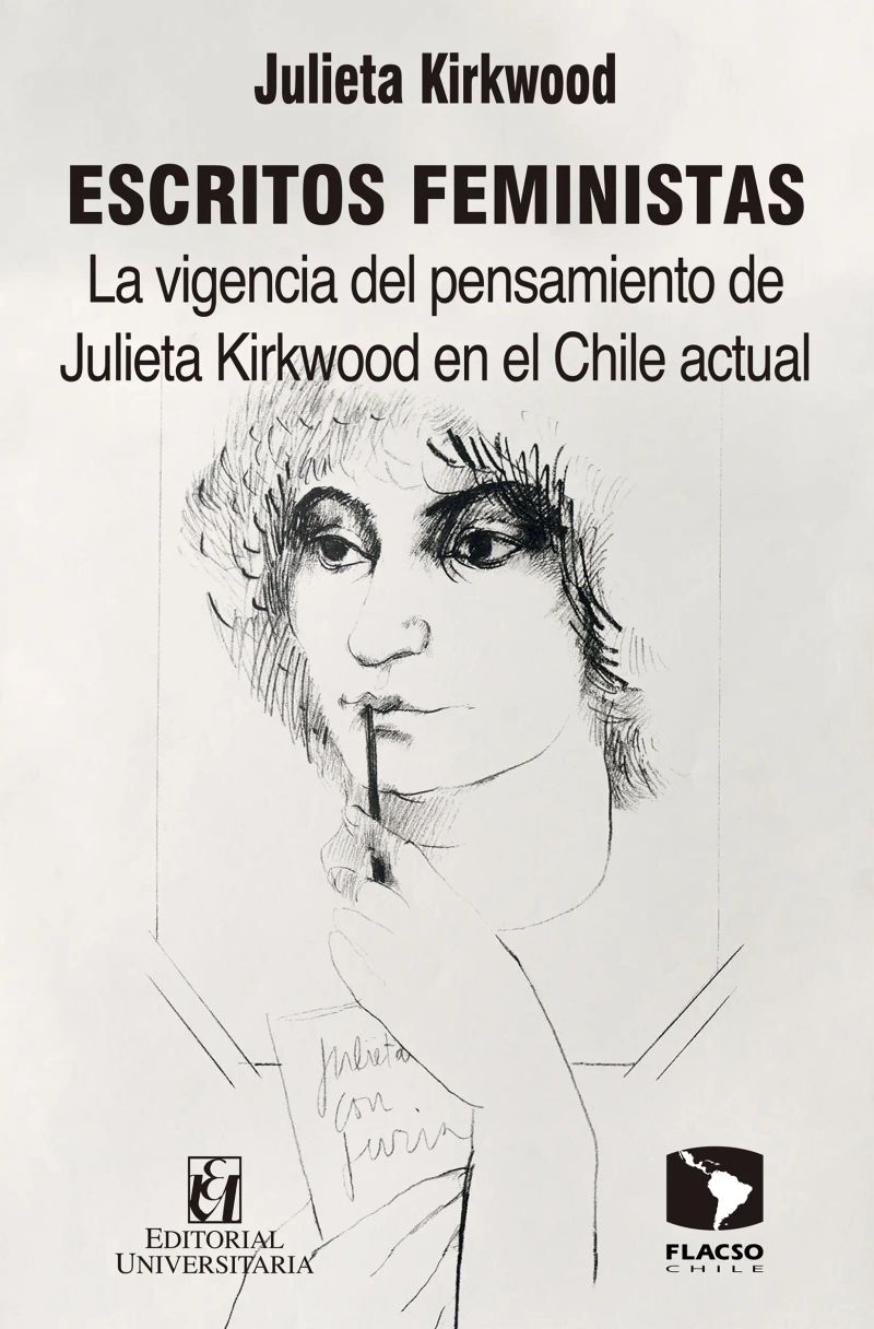 Escritos feministas