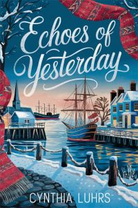 Echoes of Yesterday