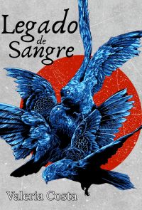 Legado de Sangre