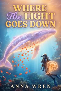 Where The Light Goes Down