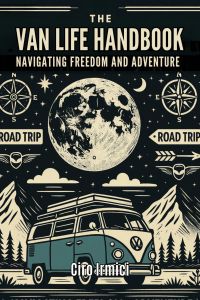 The Van Life Handbook: Navigating Freedom and Adventure