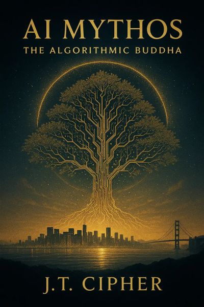 AI Mythos: The Algorithmic Buddha