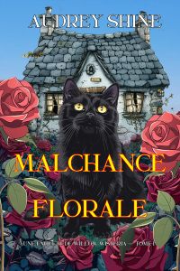 Malchance florale (Une enquête de Willow Wisteria — tome 1)