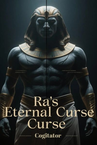 Immersive Sleep Story |  Ra's Eternal Curse