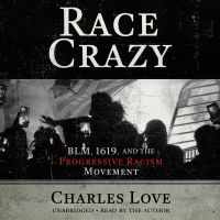 Race Crazy