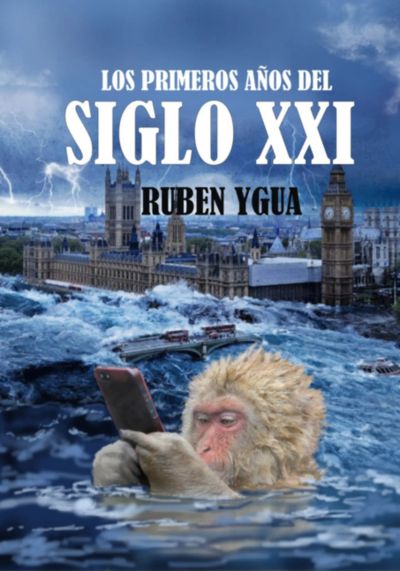 Los Primeros Años Del Siglo Xxi
