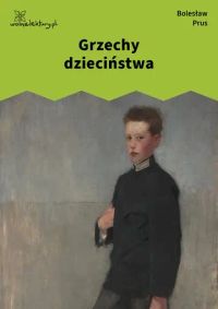 Grzechy dzieciństwa