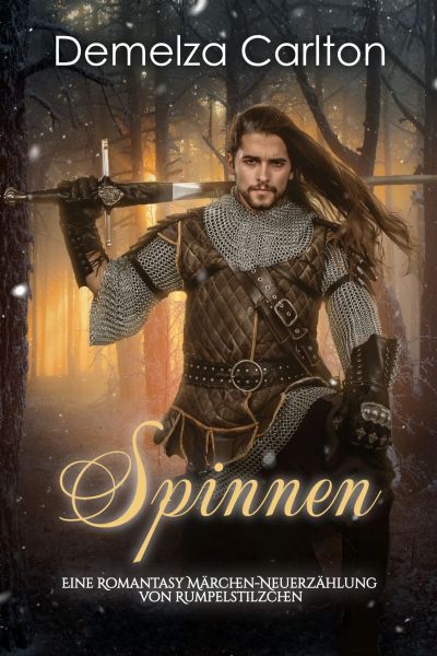 Spinnen