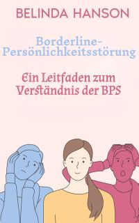 Borderline-Persönlichkeitsstörung