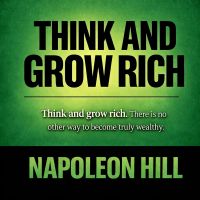 Think And Grow Rich