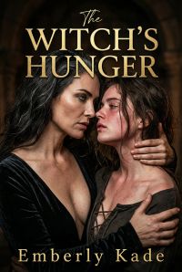 The Witch's Hunger