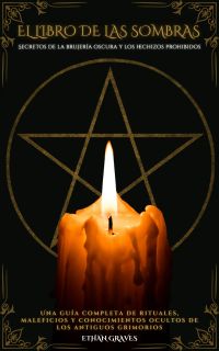 El Libro De Las Sombras