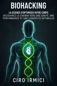 Biohacking : La science d'optimiser votre corps