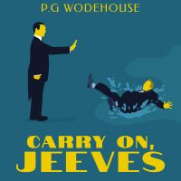 Carry On, Jeeves