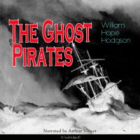 The Ghost Pirates