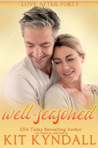 Well-Seasoned: Later In Life Contemporary Romance