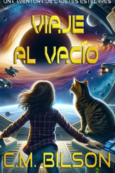 Viaje al Vacío