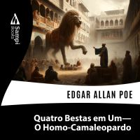 Quatro Bestas em Um - O Homo-Camaleopardo