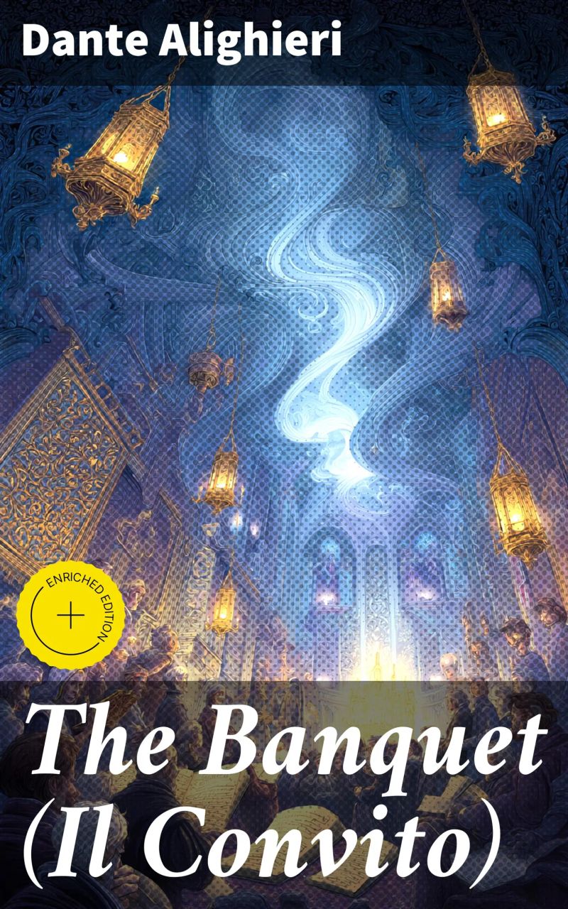 The Banquet (Il Convito)