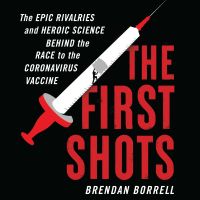 The First Shots