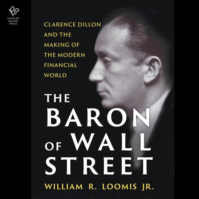 The Baron of Wall Street