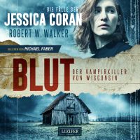 BLUT - Der Vampirkiller von Wisconsin