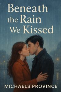 Beneath the Rain We Kissed 
