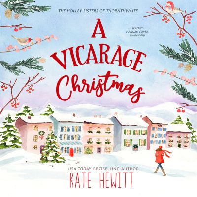 A Vicarage Christmas