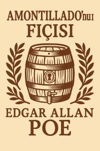 Amontillado'nun Fıçısı