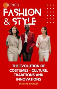 The Evolution of Costumes