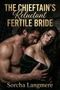 The Chieftain's Reluctant Fertile Bride