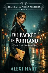 The Packet in Portland