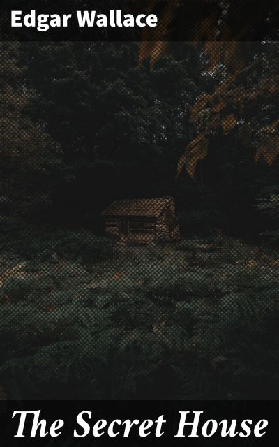 The Secret House