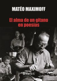 El alma de un gitano en poesías