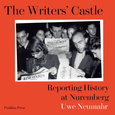 The Writers' Castle
