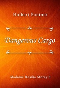 Dangerous Cargo