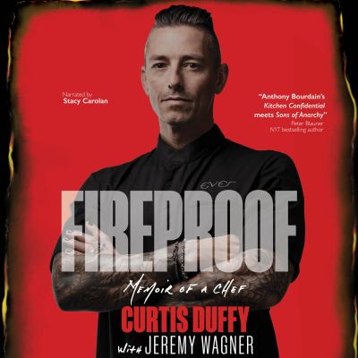 Fireproof