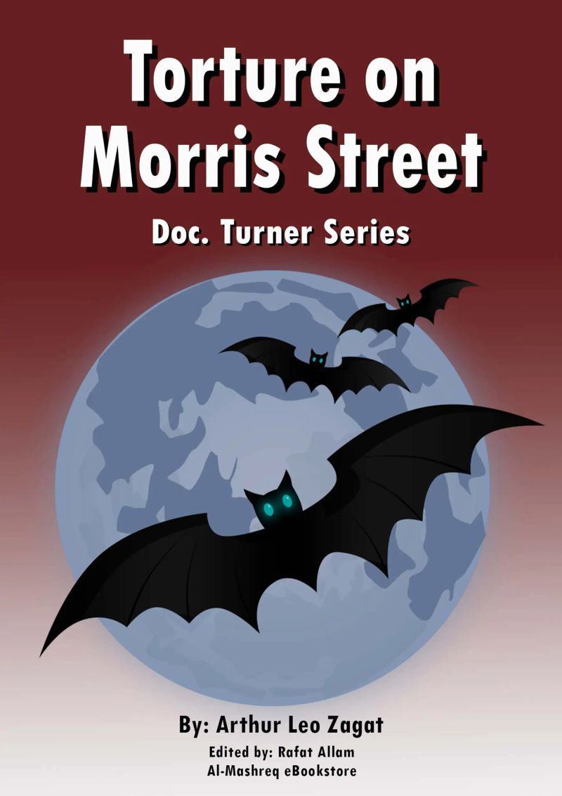 Torture on Morris Street