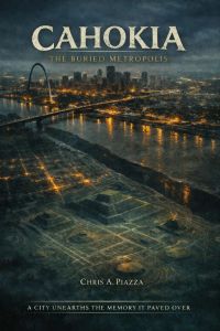 Cahokia: The Buried Metropolis