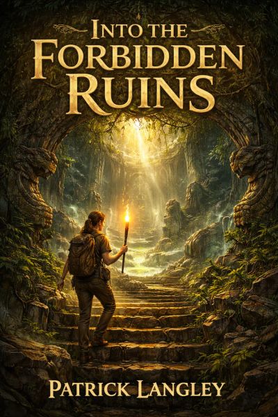 Into the Forbidden Ruins