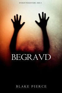 Begravd (En Riley Paige-Rysare – Bok 11)