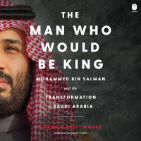 The Man Who Would Be King