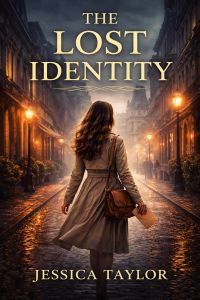 THE LOST IDENTITY