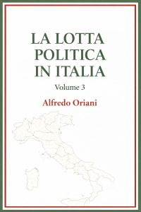 La lotta politica in Italia